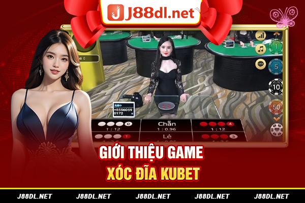 Giới thiệu game xóc đĩa kubet
