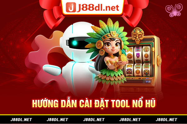 Hướng dẫn cài đặt tool nổ hũ